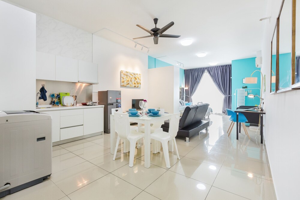 Photo of Kitchen in Taman Abad