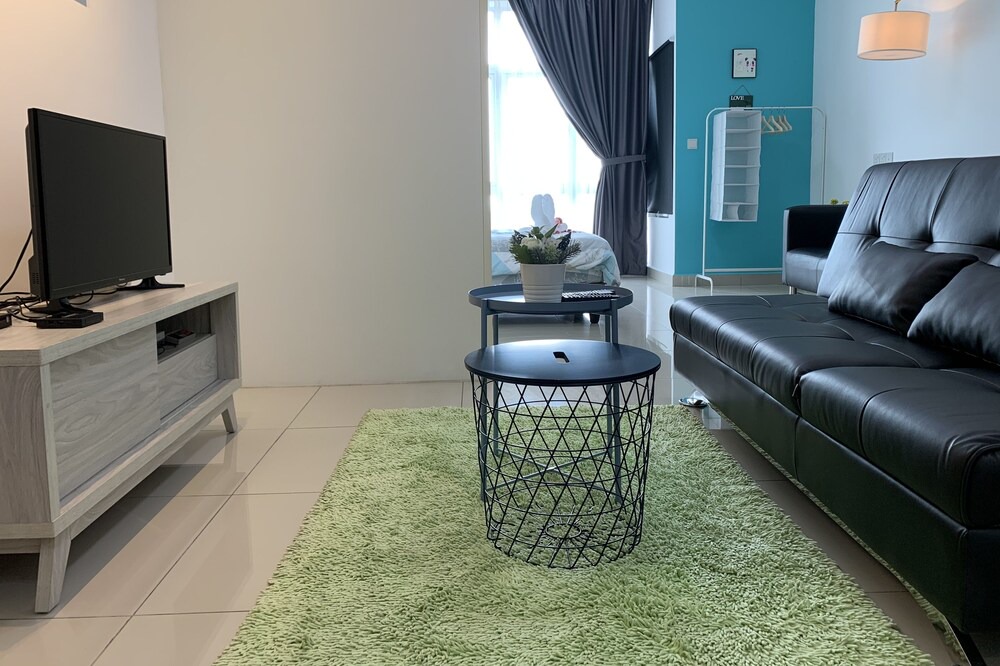 Photo of Livingroom in Taman Abad