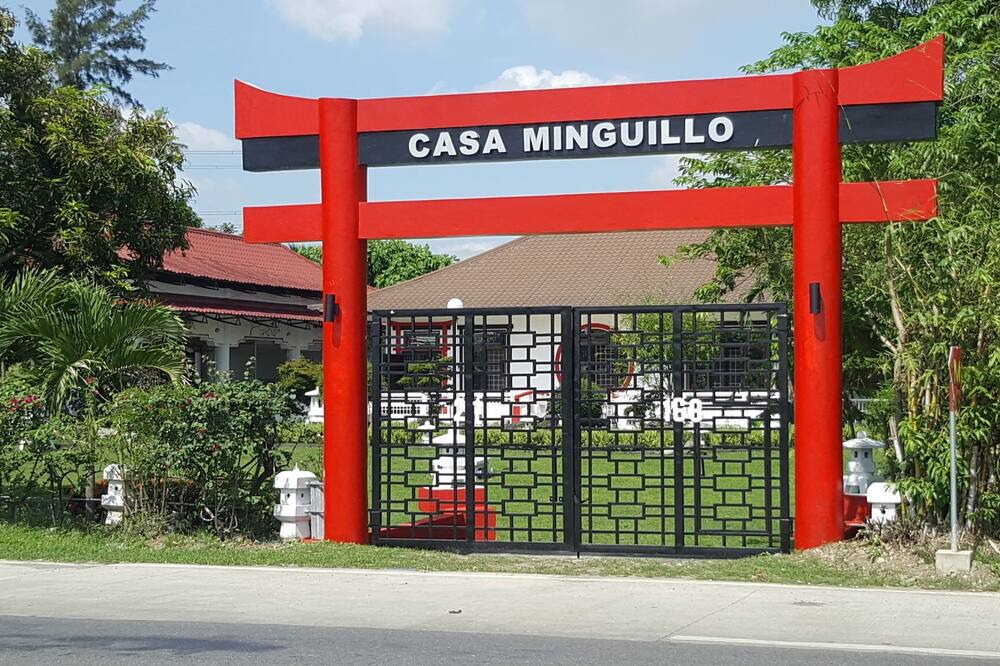 Photo of Outdoor in Pangasinan Province