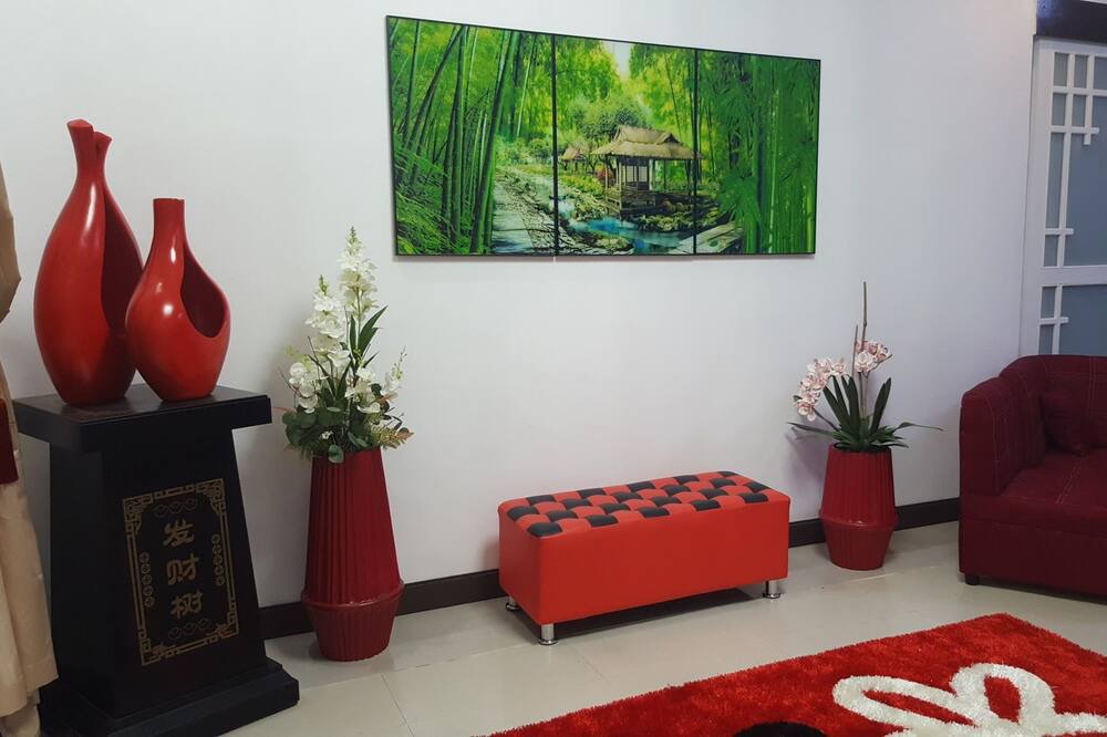 Photo of Livingroom in Pangasinan Province