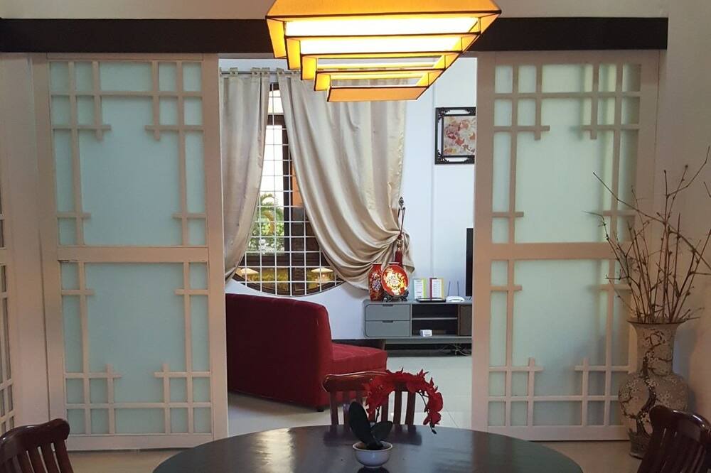 Photo of Livingroom in Pangasinan Province