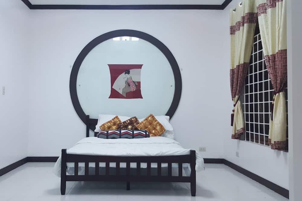 Photo of Bedroom in Pangasinan Province