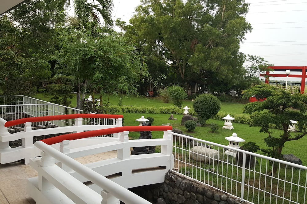 Photo of Patio Balcony in Pangasinan Province