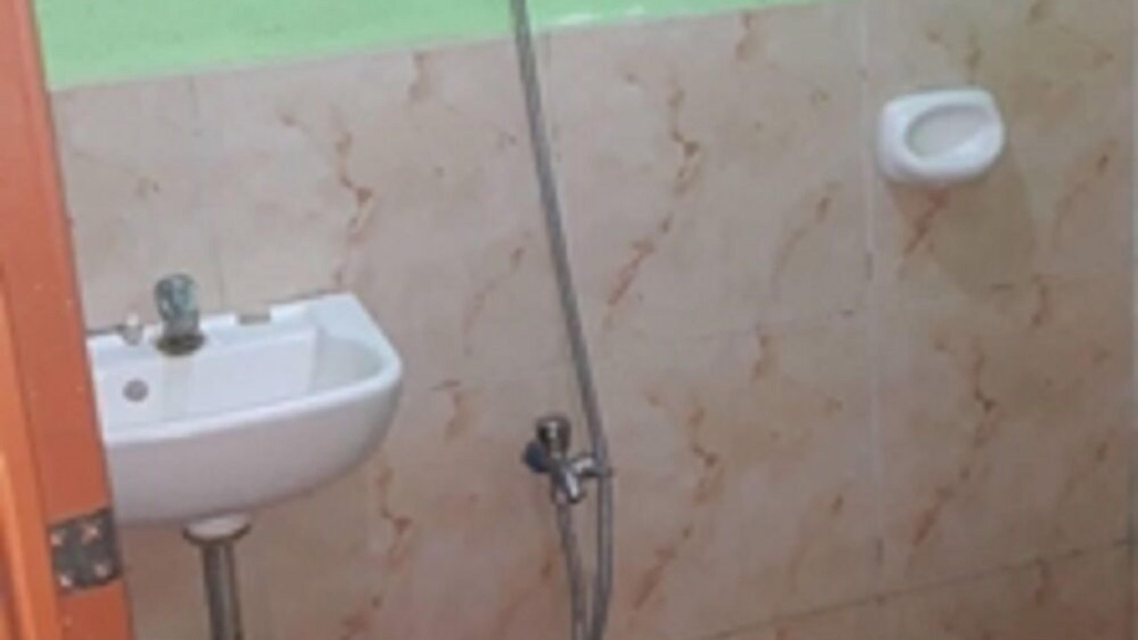 Photo of Bathroom in Claver