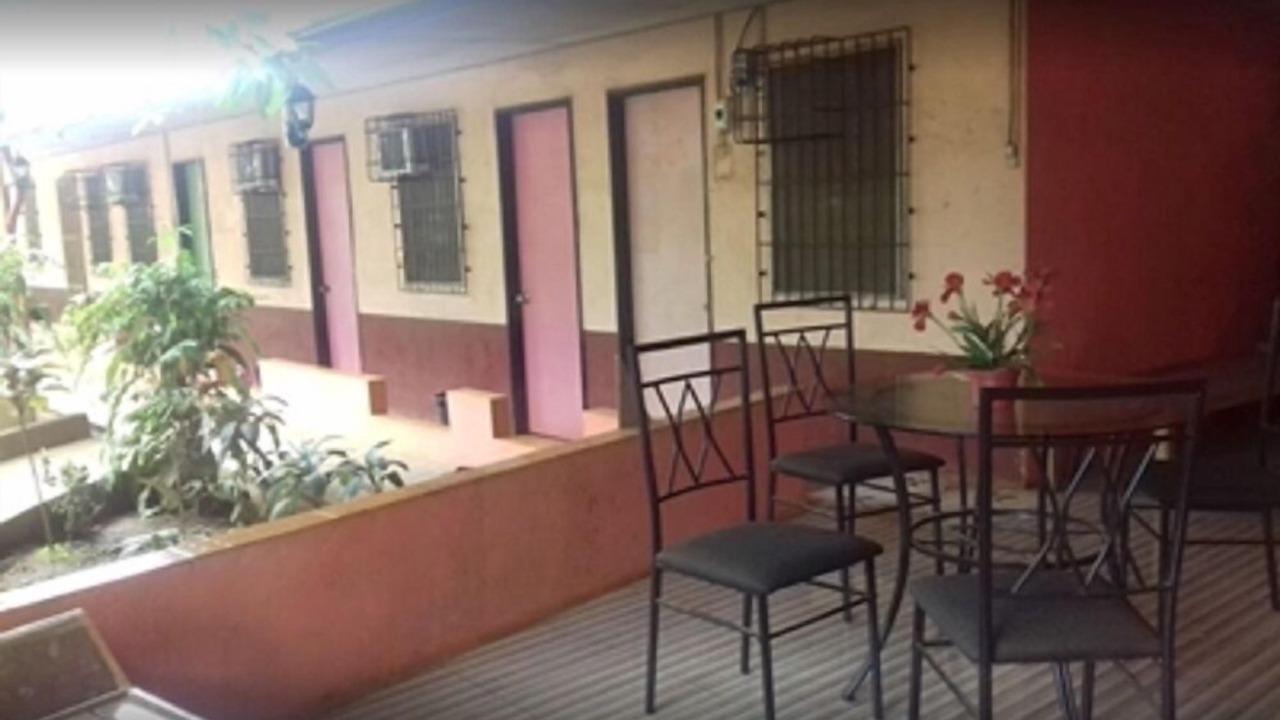 Photo of Patio Balcony in Claver