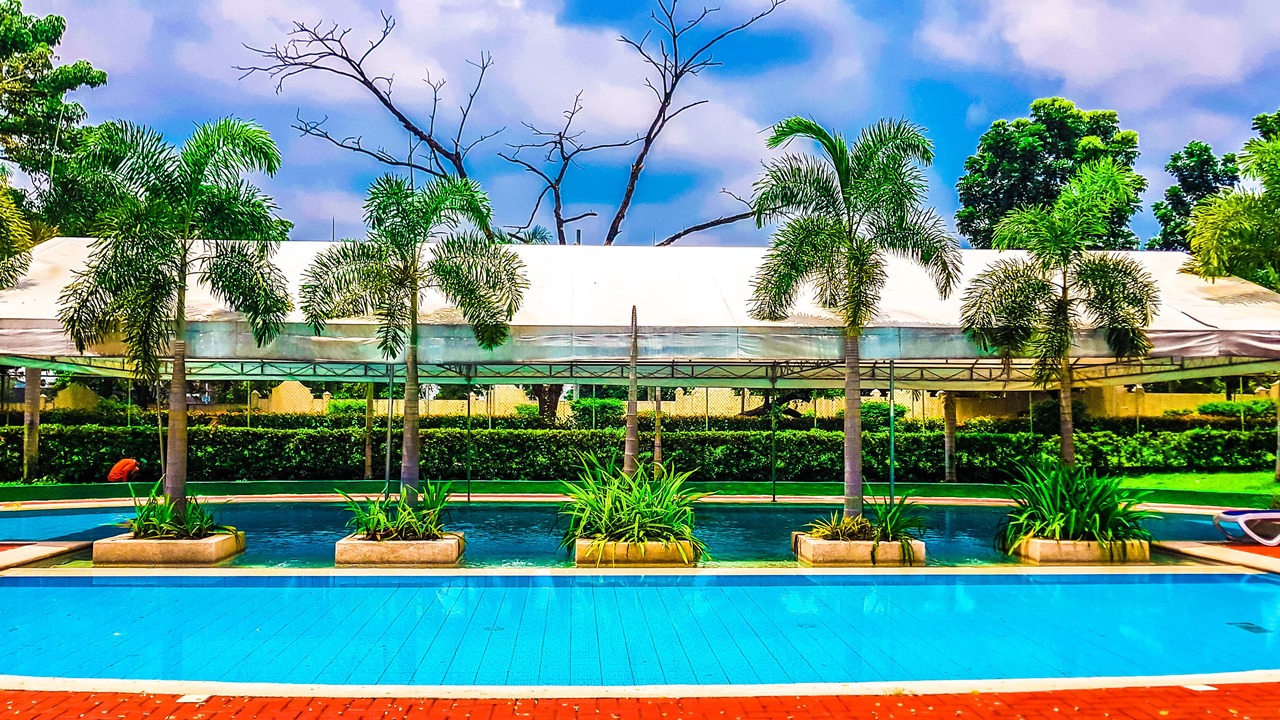 Photo of Outdoor in Novaliches