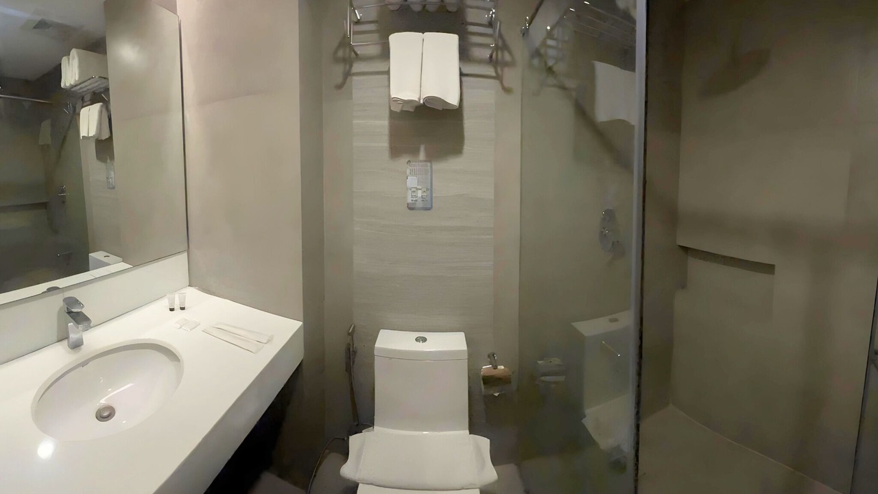 Photo of Bathroom in Novaliches