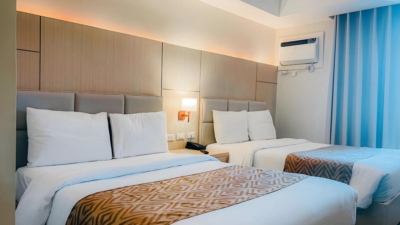 Photo of Bedroom in Novaliches
