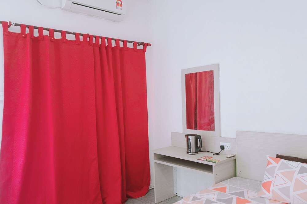 Photo of Bedroom in Sungai Rengit