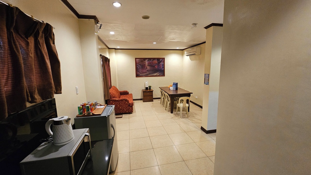 Photo of Bedroom in Olongapo