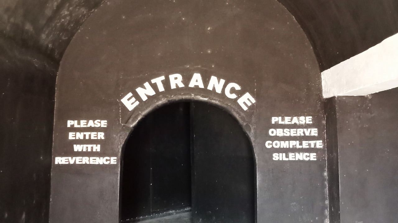 Photo of Outdoor in San Joaquin