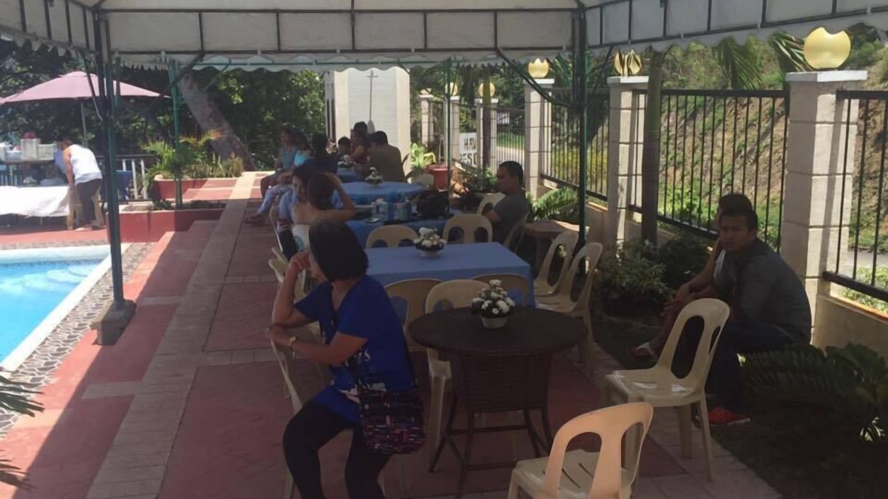 Photo of Patio Balcony in Jagna