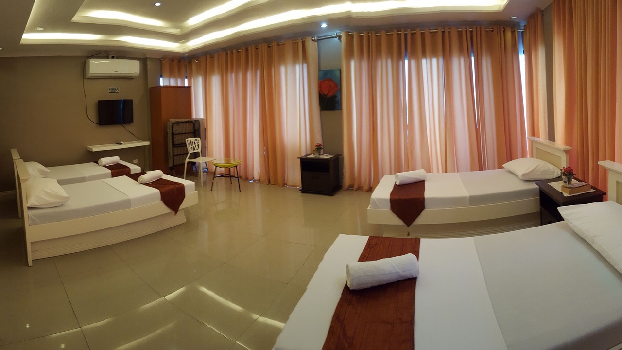 Photo of Bedroom in Jagna