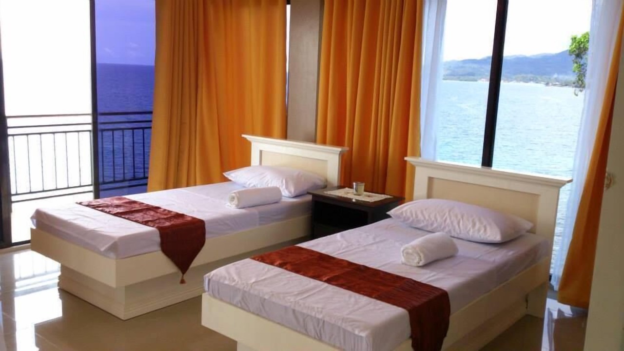 Photo of Bedroom in Jagna