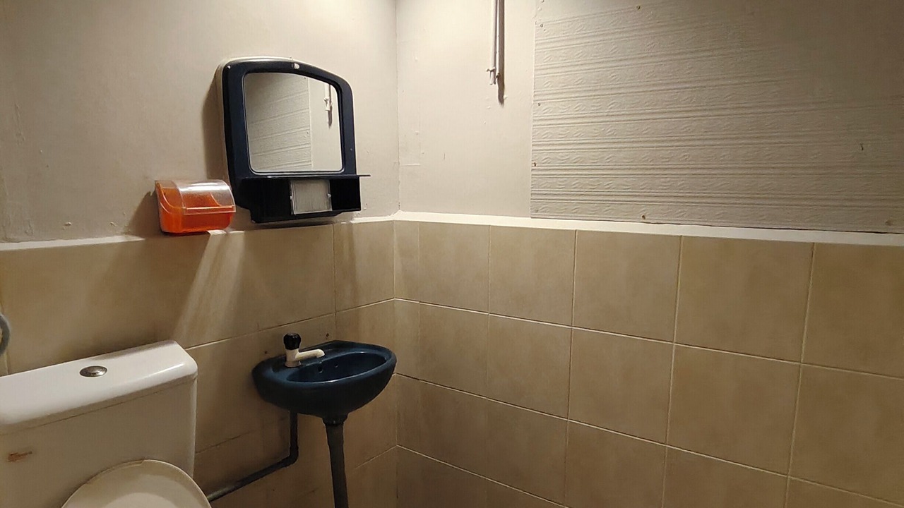 Photo of Bathroom in Pulau Ketam