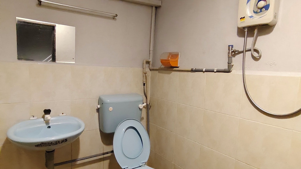 Photo of Bathroom in Pulau Ketam
