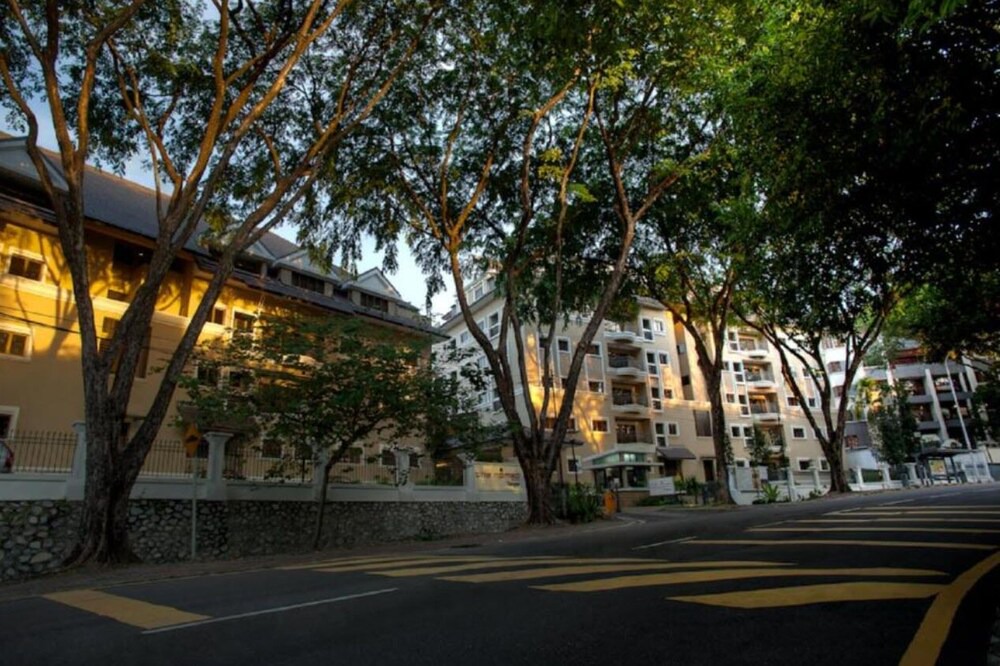 Photo of Outdoor in Bangsar