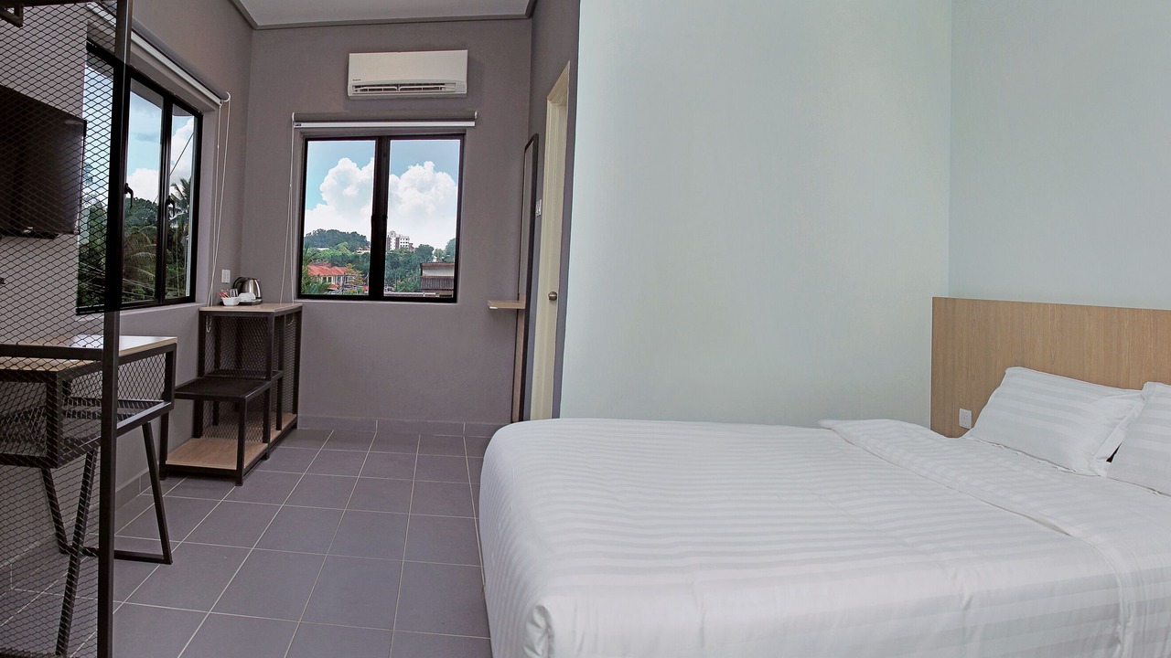 Photo of Bathroom in Bandar Baru Bangi