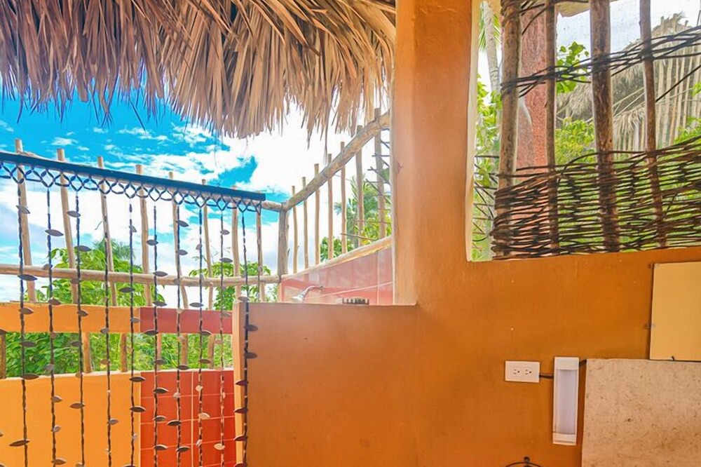 Photo of Bathroom in El Limon
