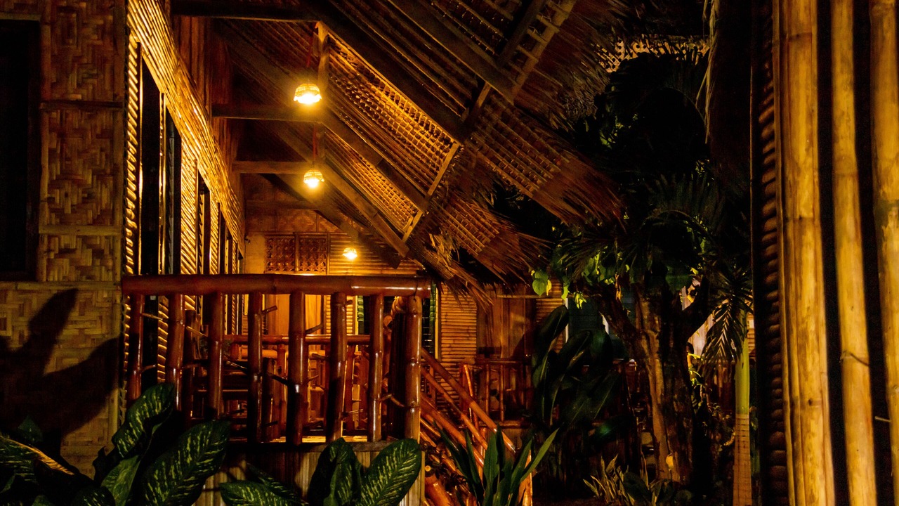 Photo of Outdoor in Loboc