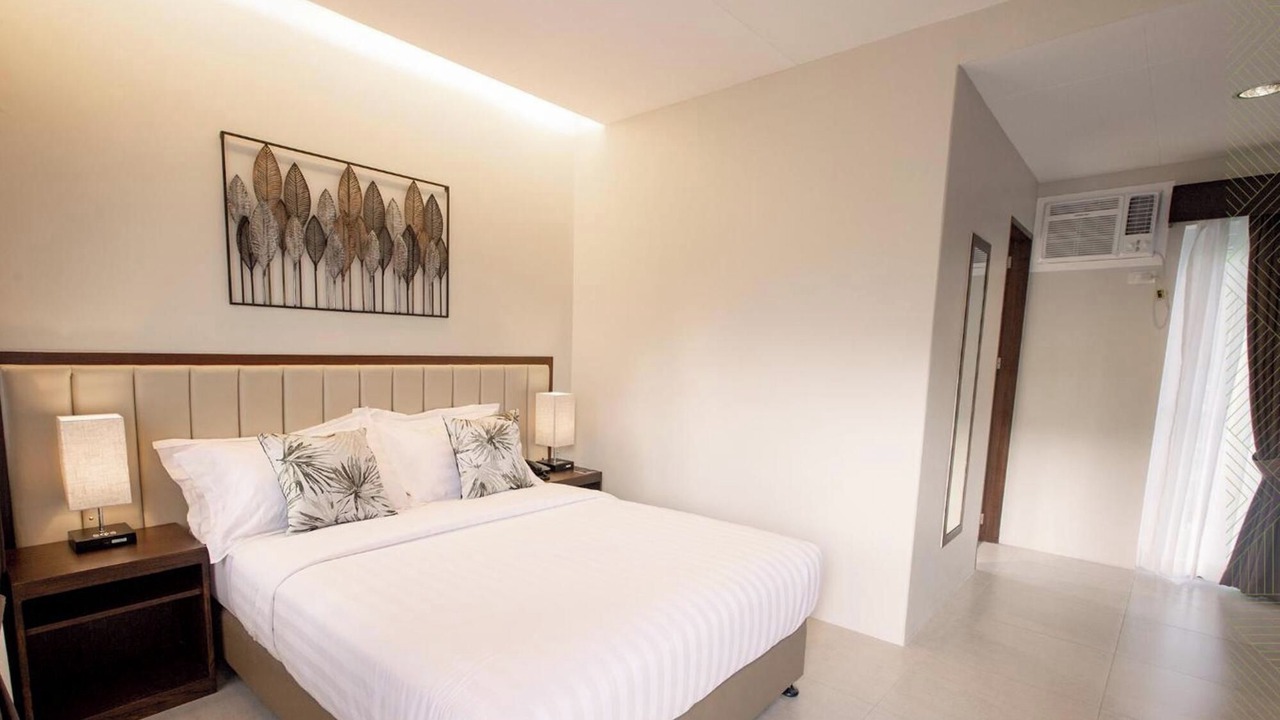 Photo of Bedroom in Dumaguete