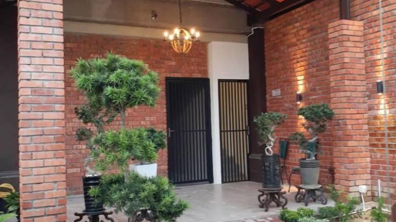 Photo of Outdoor in Kampung Cantik