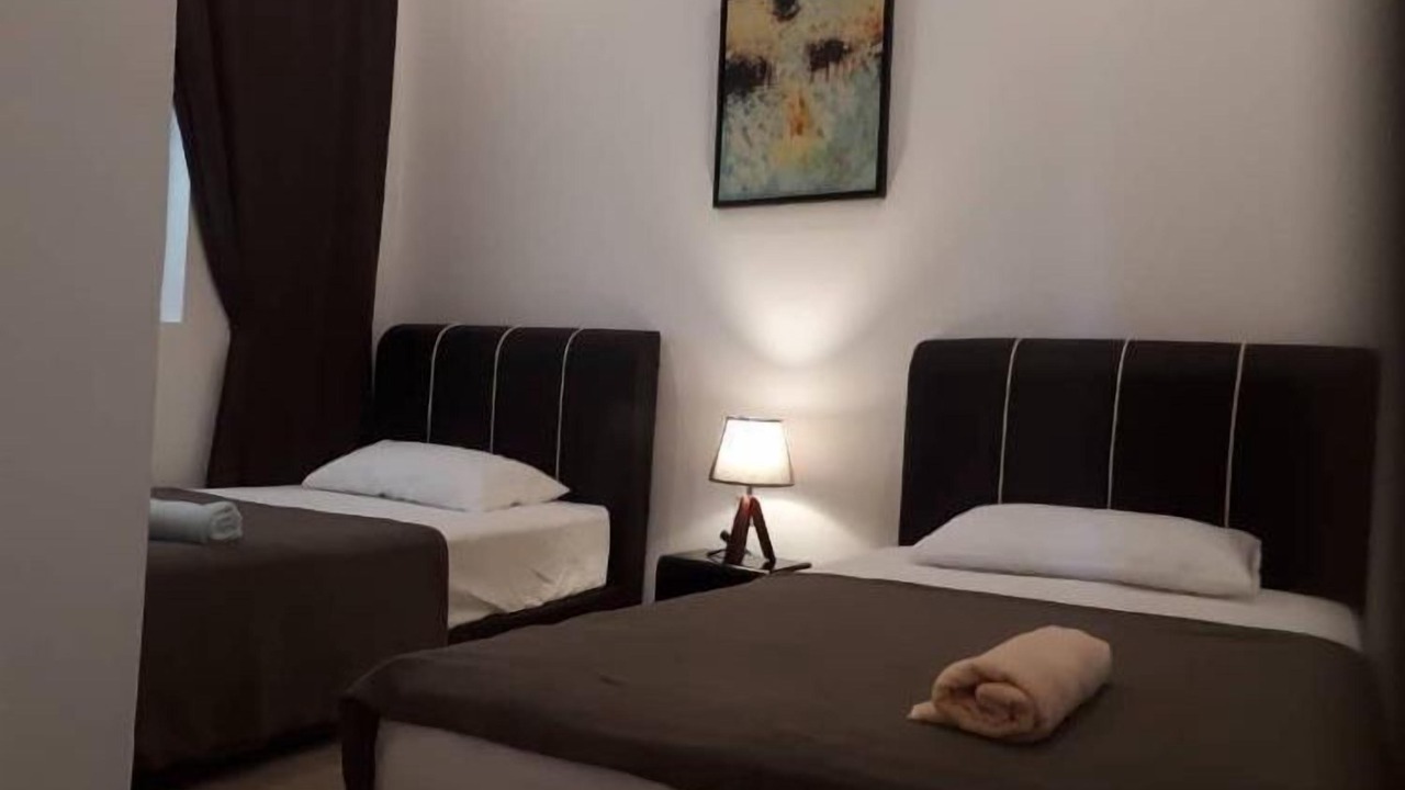 Photo of Bedroom in Kampung Cantik