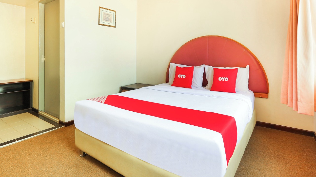 Photo of Bedroom in Segamat