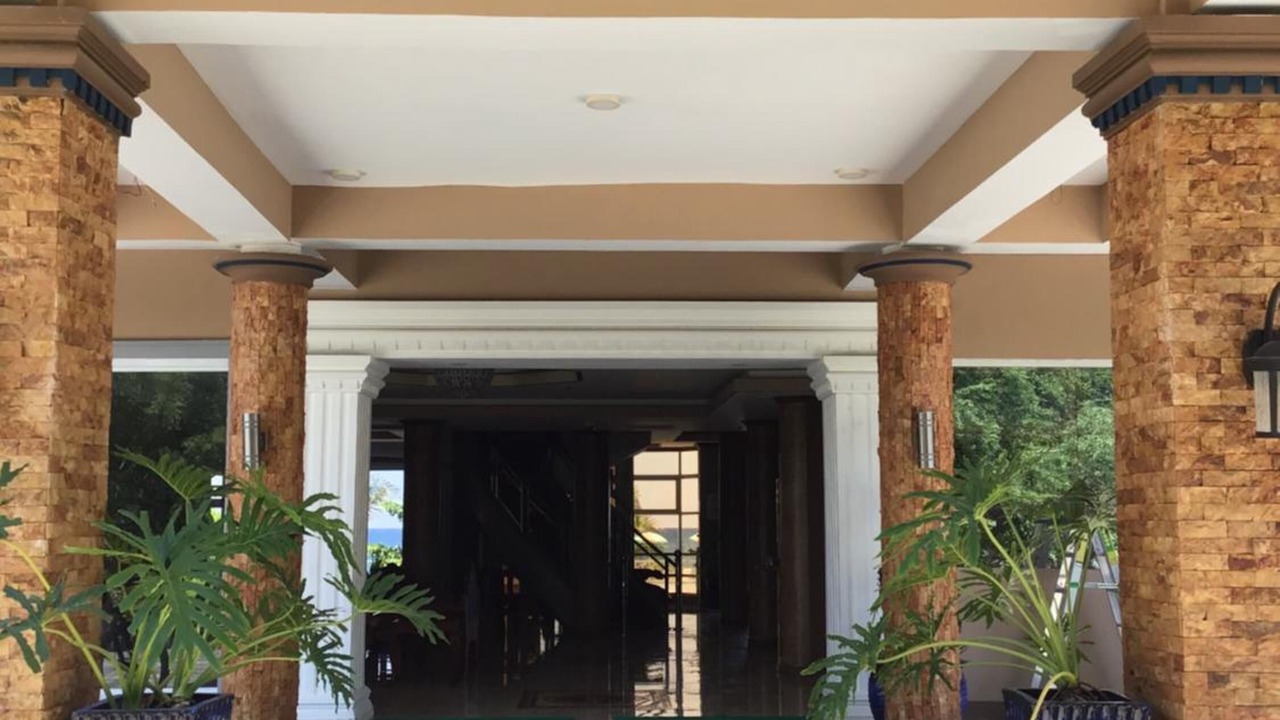 Photo of Outdoor in San Juan