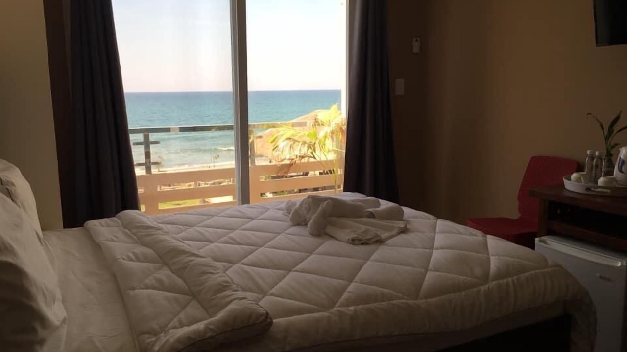 Photo of Bedroom in San Juan