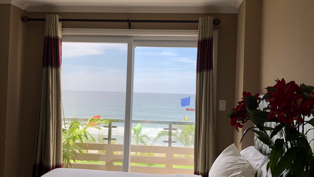 Photo of Bedroom in San Juan