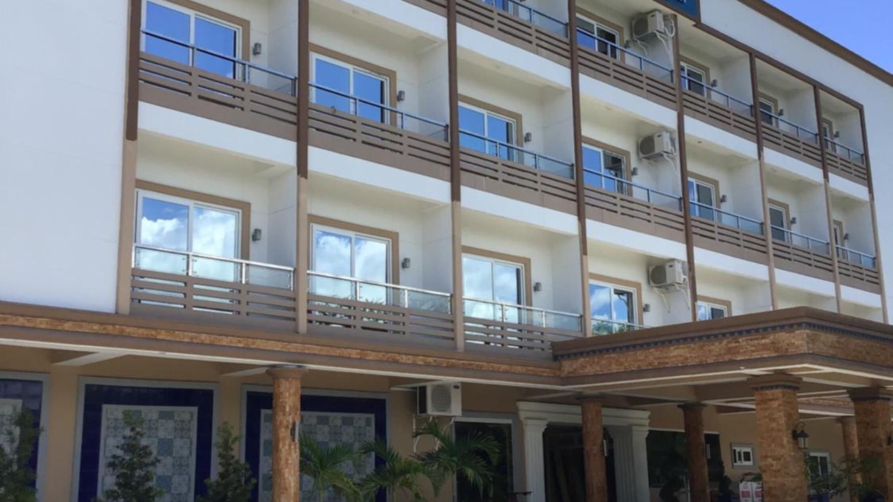Photo of Outdoor in San Juan