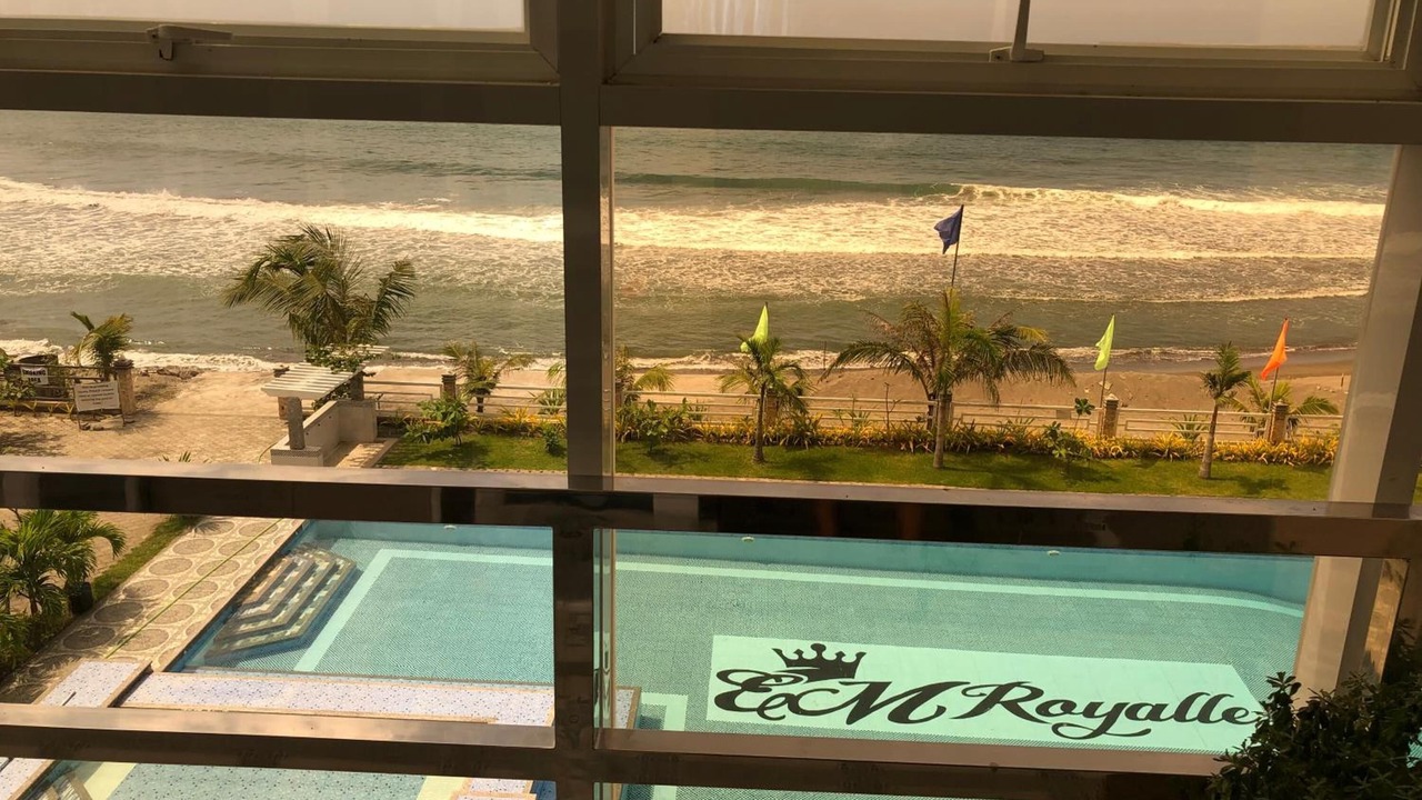 Photo of Outdoor in San Juan