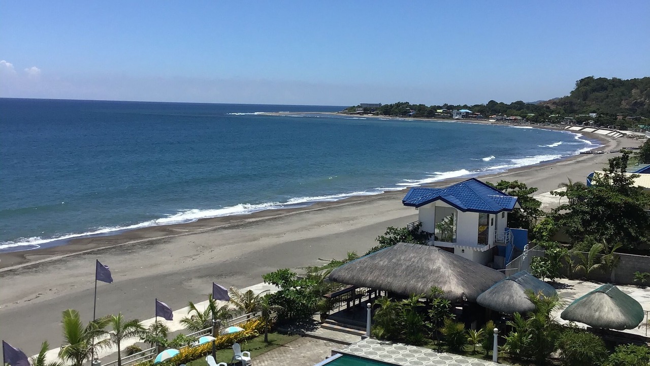 Photo of Outdoor in San Juan