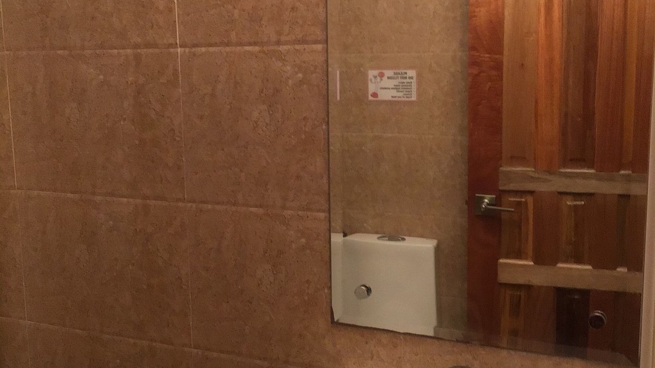 Photo of Bathroom in San Juan
