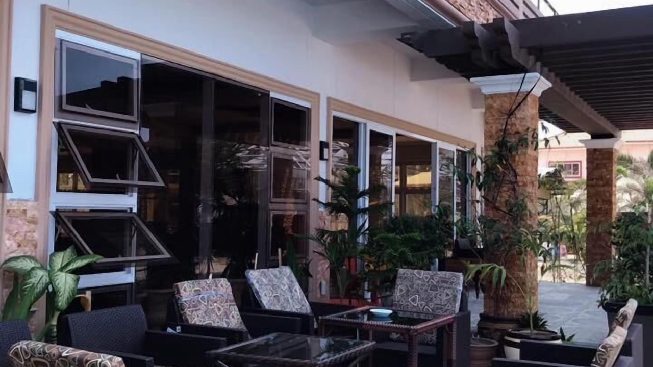 Photo of Patio Balcony in San Juan