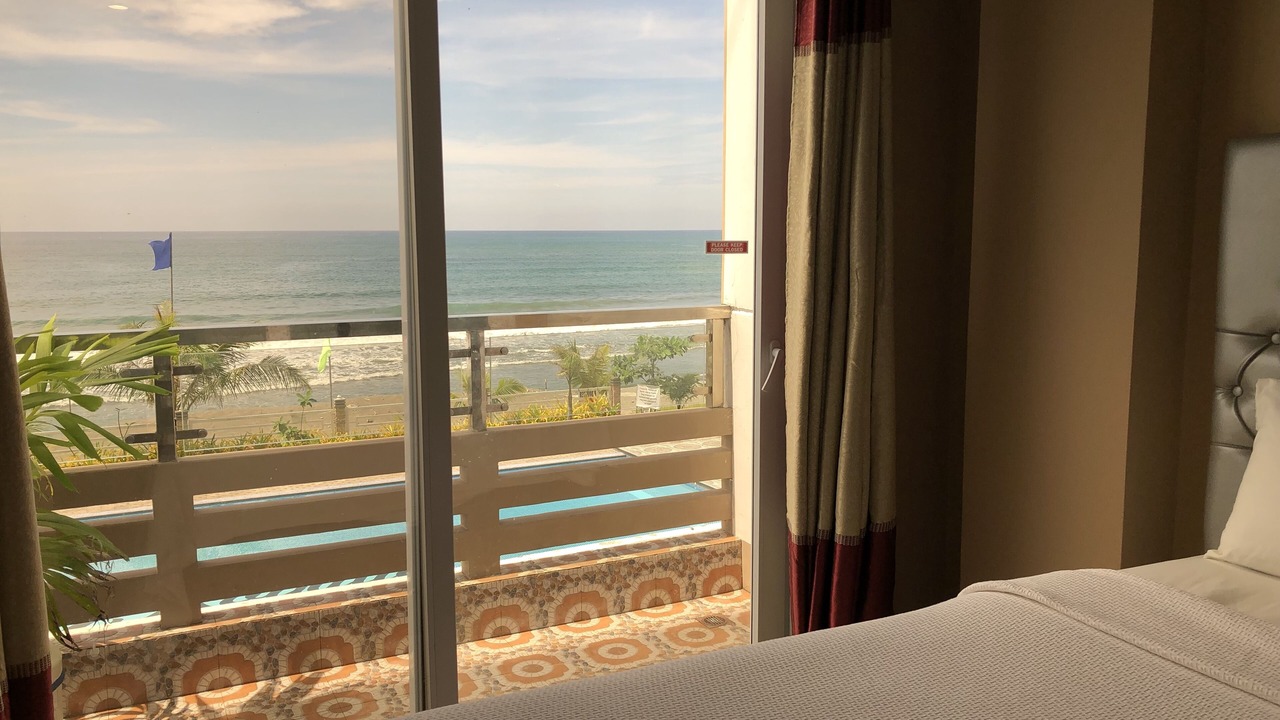 Photo of Bedroom in San Juan