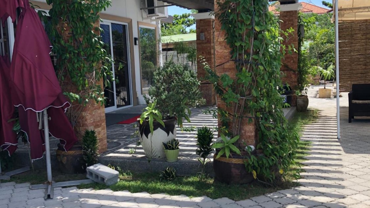 Photo of Outdoor in San Juan