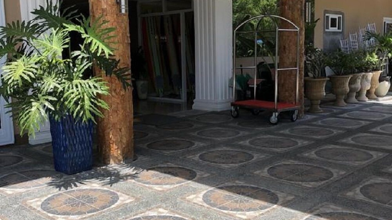 Photo of Outdoor in San Juan