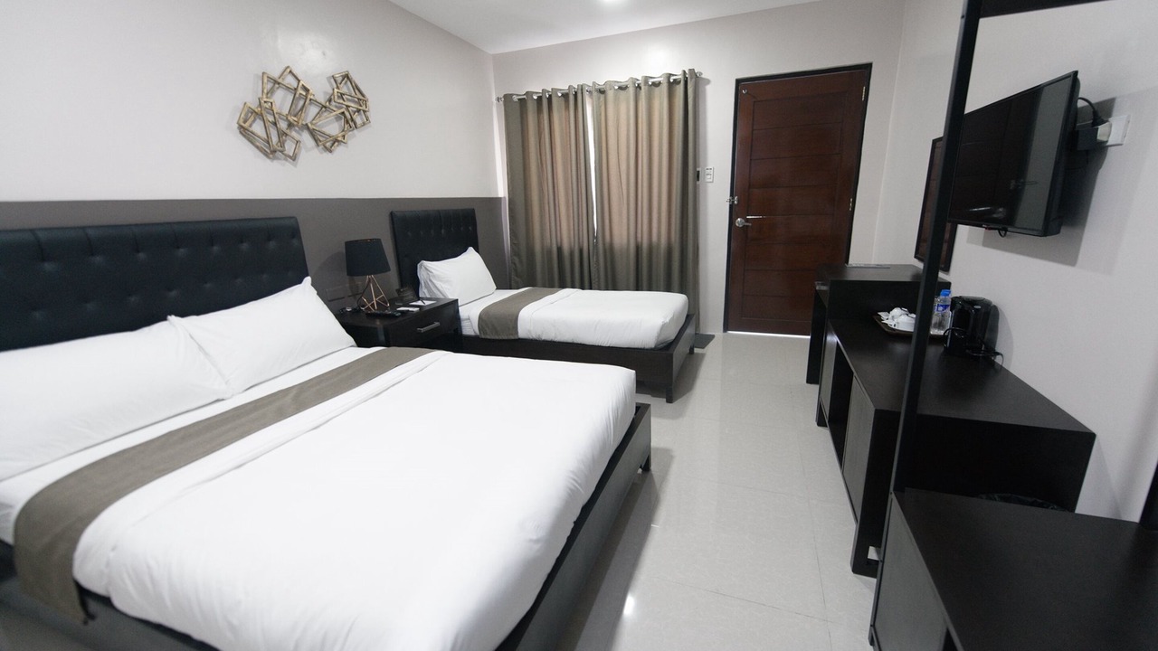 Photo of Bedroom in Olongapo