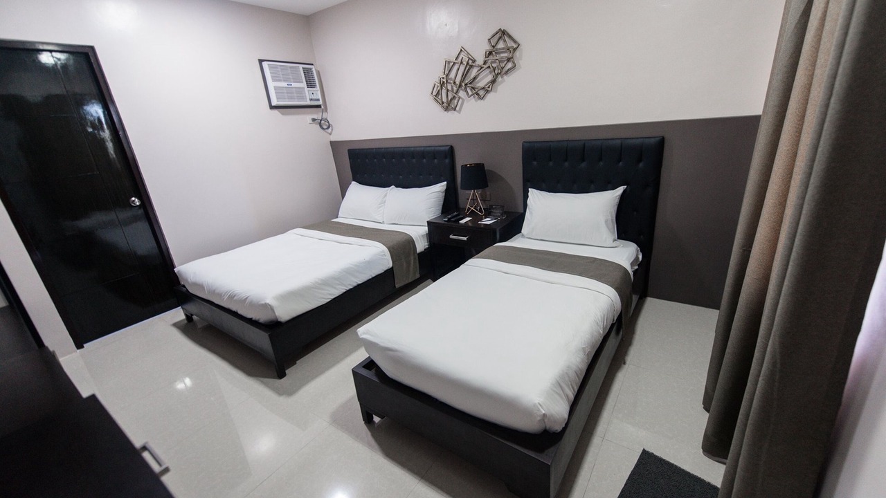 Photo of Bedroom in Olongapo