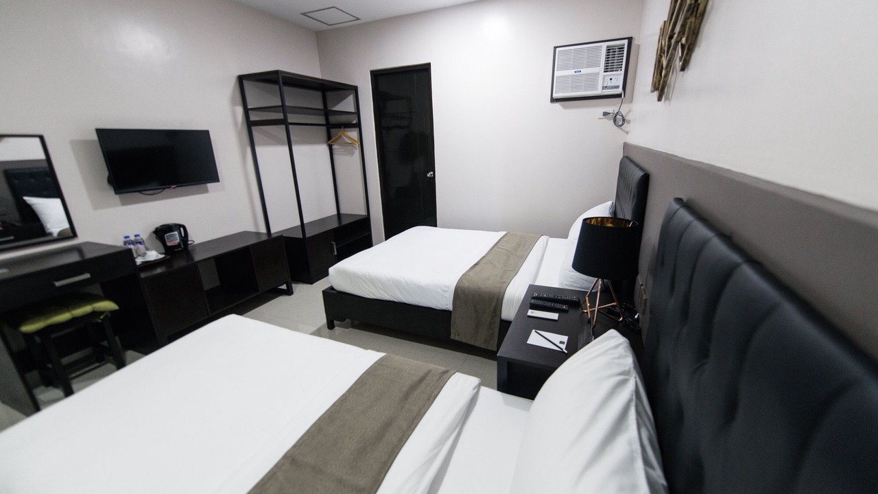 Photo of Bedroom in Olongapo