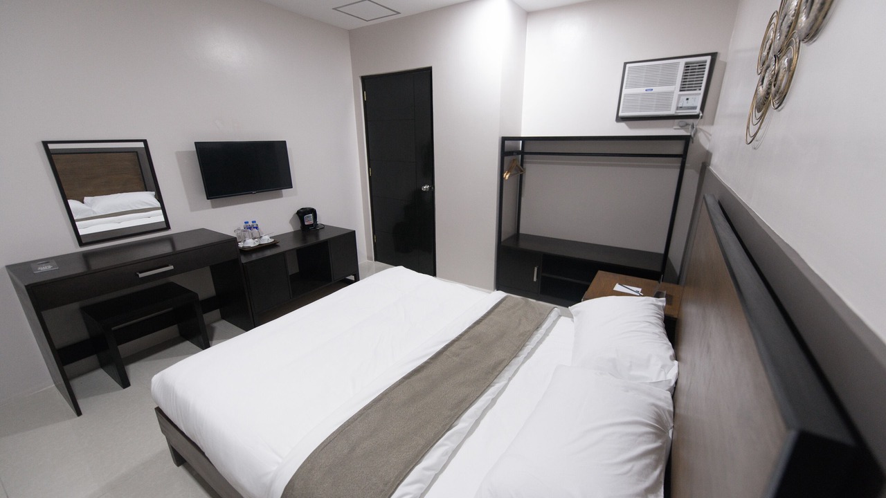 Photo of Bedroom in Olongapo