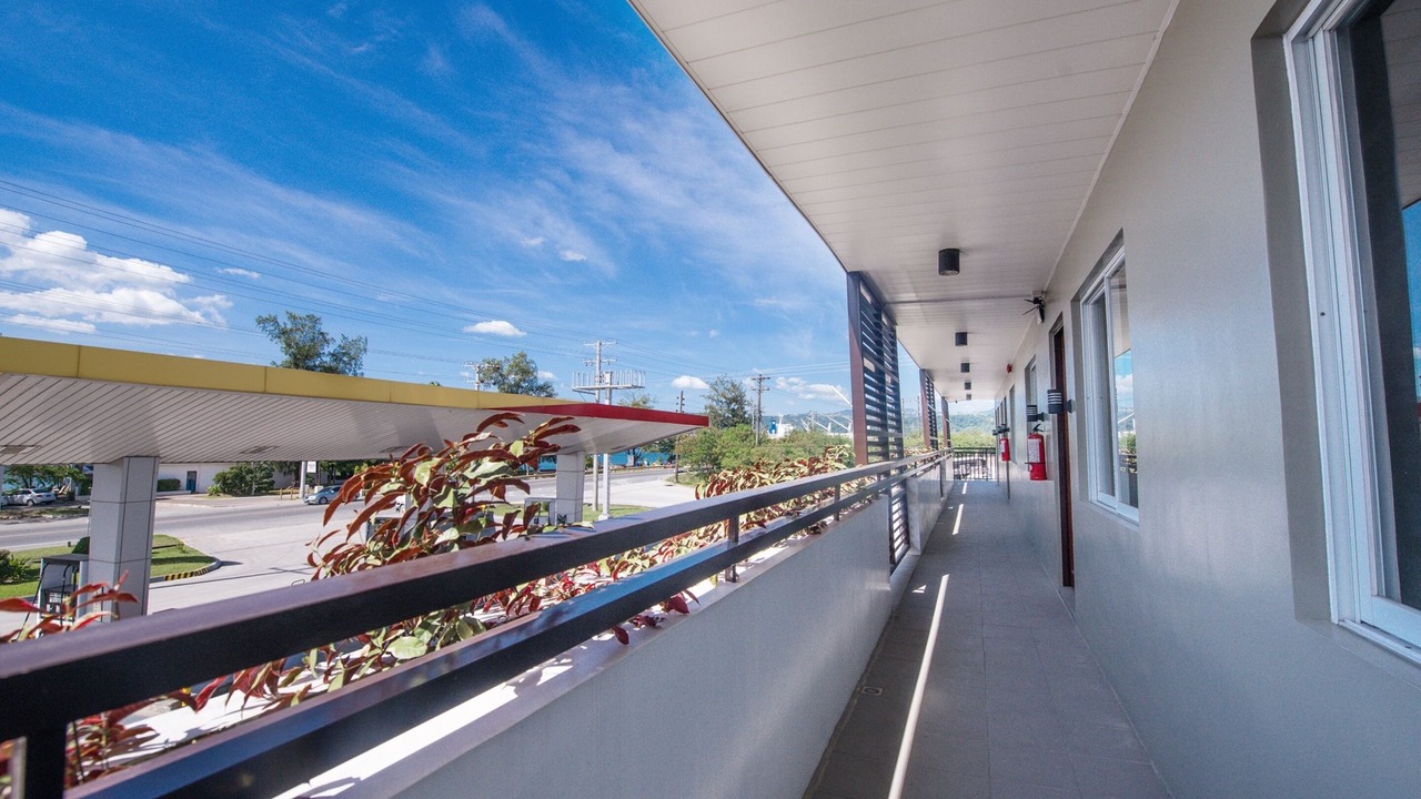Photo of Patio Balcony in Olongapo
