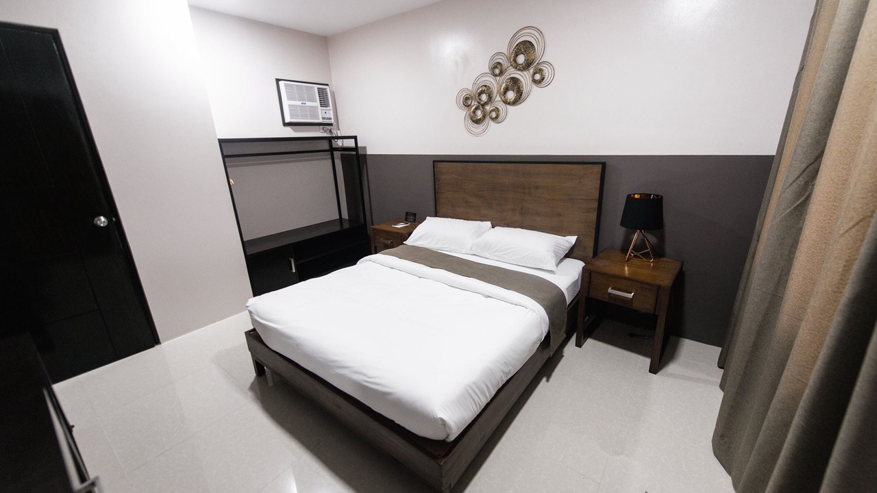 Photo of Bedroom in Olongapo