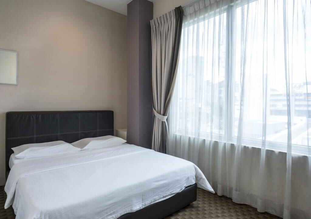 Photo of Bedroom in Bandar Menjalara