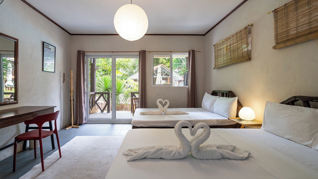 Photo of Bedroom in Daanbantayan