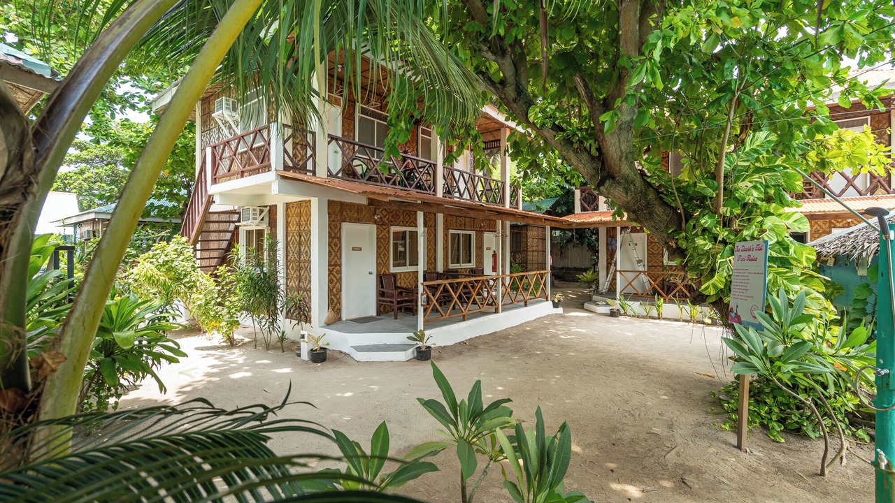 Photo of Bedroom in Daanbantayan