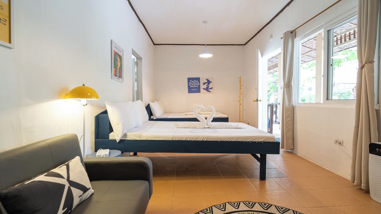 Photo of Bedroom in Daanbantayan
