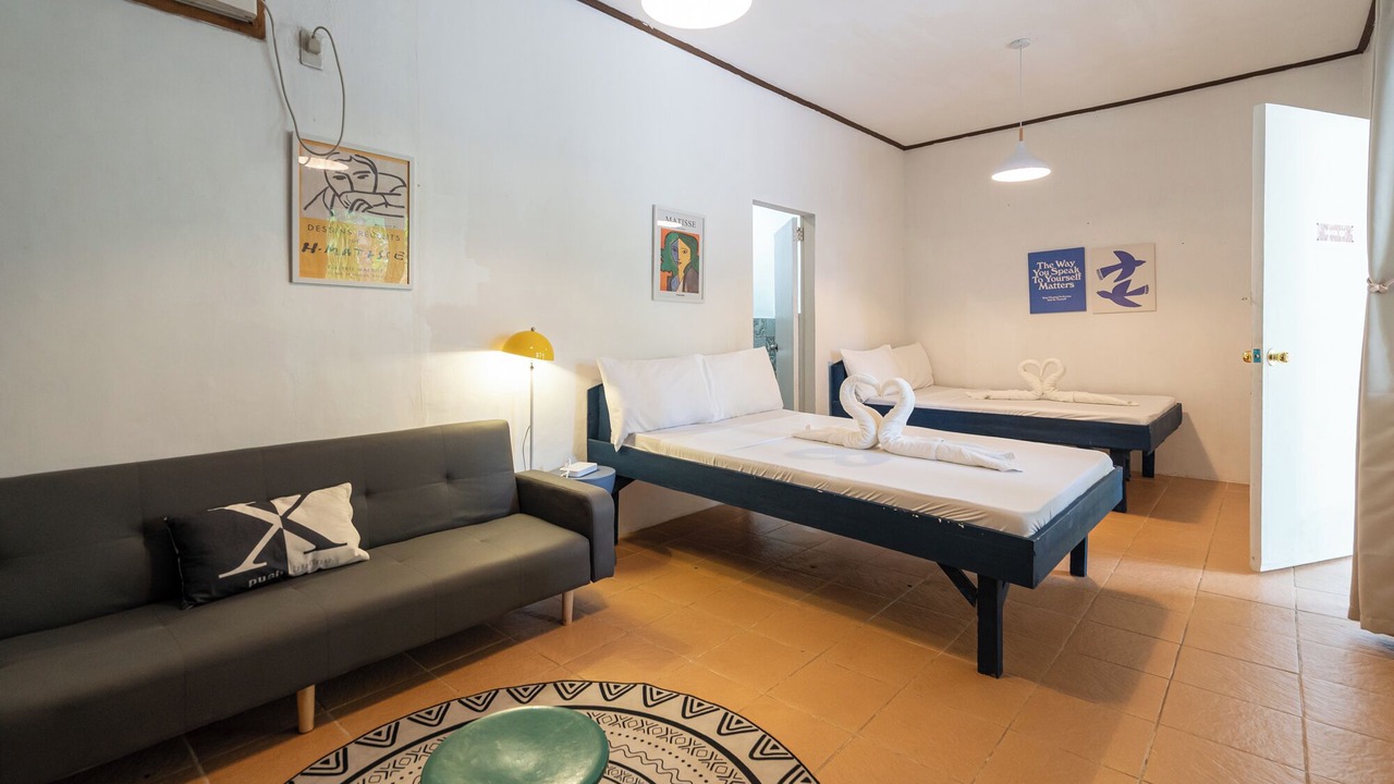Photo of Bedroom in Daanbantayan